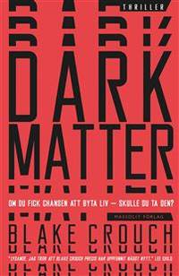 Dark Matter
