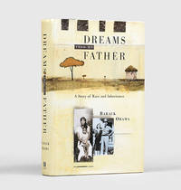 image of Dreams From My Father.