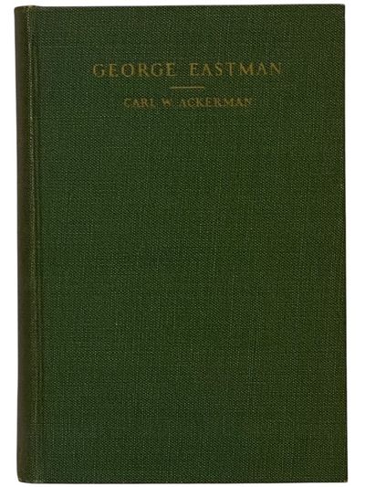 George Eastman