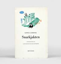 Snarkjakten (The Hunting of the Snark, in Swedish).