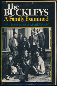 image of The Buckleys: A Family Examined