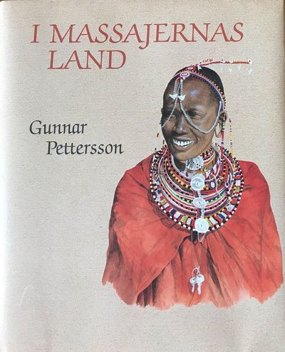 I massajernas land.