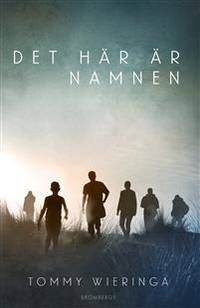 Det här är namnen.
