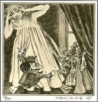 THE NUTCRACKER