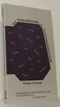 The Parameters of Postmodernism.