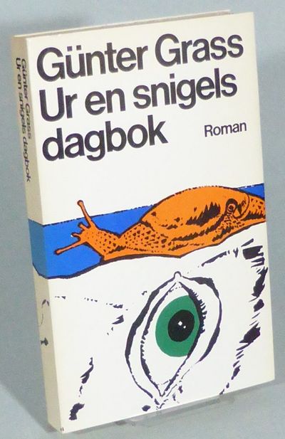 Ur en snigels dagbok.