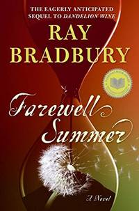 cover of Farewell Summer
