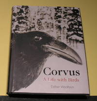Corvus- A Life with Birds