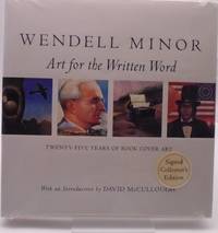 Art for the Written Word Twenty five Years of Book Cover Art