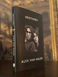 Brothers ~ SIGNED FIRST/FIRST