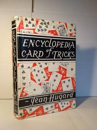 image of Encyclopeadia of Card Tricks