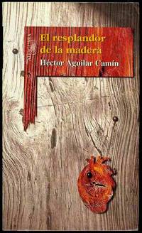 cover of El Resplandor de la Madera (The Glow of the Wood)