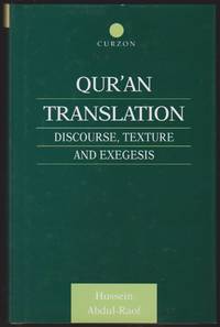 QUR'AN TRANSLATION Discourse, Texture and Exegesis