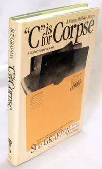 image of C" is for Corpse