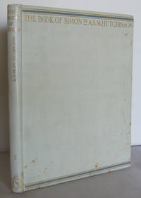 image of The Book of Simon