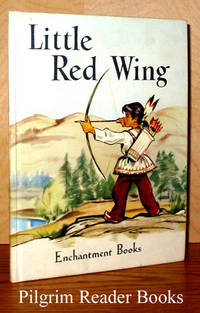 image of Little Red Wing - Enchantment Books