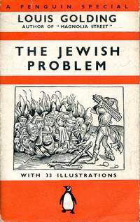 The Jewish Problem