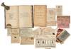 Prohibition & Temperance Archive Documenting Religion and Politics Shaping Alcohol Regulation in the United States, 1886-1945