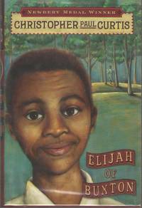 image of Elijah of Buxton