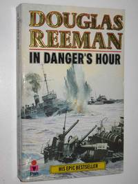 cover of In Danger's Hour