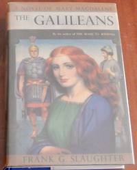 cover of The Galileans: A Novel of Mary Magdalene