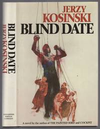 cover of Blind Date