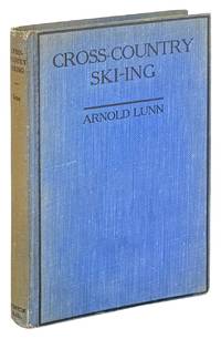 Cross-Country Ski-ing