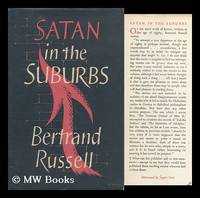 image of Satan in the Suburbs, and Other Stories; Illustrated by Asgeir Scott