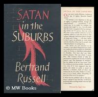 Satan in the Suburbs, and Other Stories; Illustrated by Asgeir Scott