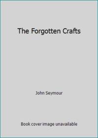 image of The Forgotten Crafts