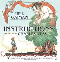 cover of Instructions