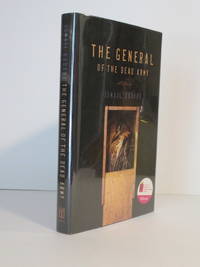 image of The General of the Dead Army: A Novel