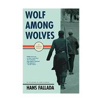 Wolf Among Wolves