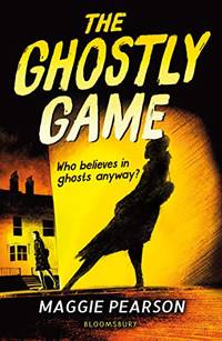 The Ghostly Game (High/Low)