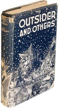 image of The Outsider and Others