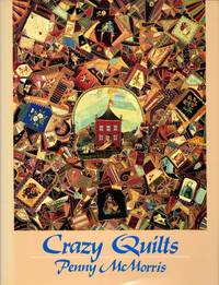image of Crazy Quilts