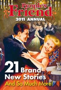 The People's Friend Annual