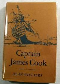image of Captain James Cook