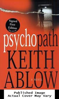 Psychopath: A Novel
