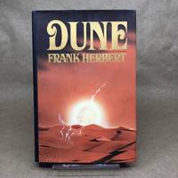 Dune by Herbert, Frank - 1984