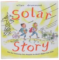 Solar Story: How One Community Lives Alongside the World's Biggest Solar Plant