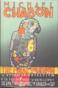 cover of The Final Solution