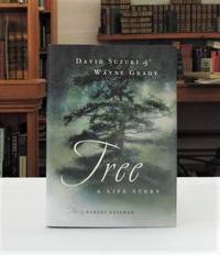 cover of Tree: A Life Story
