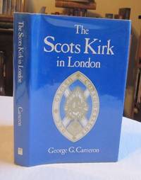 The Scots Kirk in London