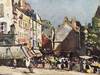 The Life and Work of Artist Sir William Ashton