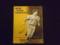 New York Yankees Yearbook 1965.