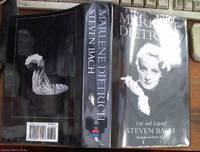 image of Marlene Dietrich; Life and Legend