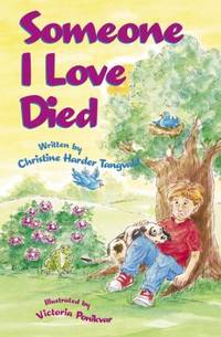 Someone I Love Died