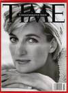 Time Magazine: Princess Diana Commemorative