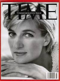 image of Time Magazine: Princess Diana Commemorative